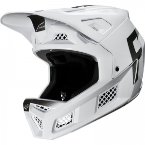 CASQUE RPC WURD [WHT]: Taille - S