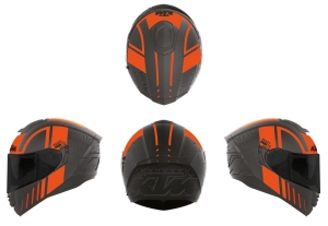 CASQUE ST501: Taille - S