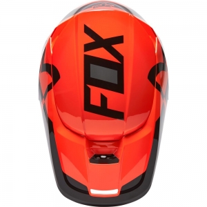 CASQUE V1 LUX, ECE [FLO ORG]: Taille - 2X