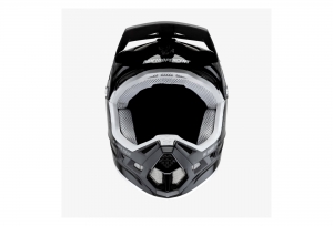 Casque VTT Aircraft Downhill & BMX: Taille - LG