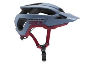 Casque VTT Altec Trail bleu: Taille - L/XL