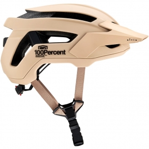 Casque VTT Altis roz pal: Taille - XL