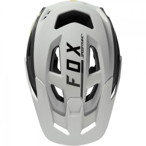 Casque VTT FOX - SPEEDFRAME PRO BLOCKED, CE [BLDR]: Taille - L