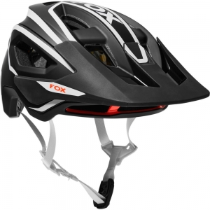 Casque VTT FOX - SPEEDFRAME PRO DIVIDE, CE [BLK]: Taille - L