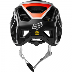 Casque VTT FOX - SPEEDFRAME PRO DIVIDE, CE [BLK]: Taille - L