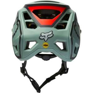 Casque VTT FOX - SPEEDFRAME PRO DVIDE, CE [EUC]: Taille - L