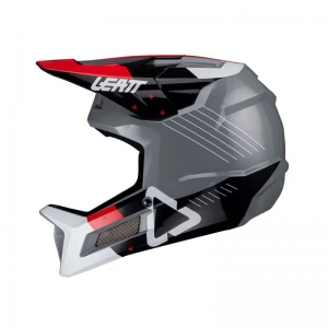 Casque VTT Gravity 2.0 V23 Titane: Taille - XL