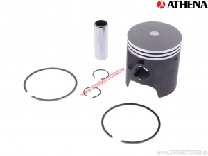 Cast piston - (48,45mm) - Kawasaki KX 85 ('01-'13) - Athena