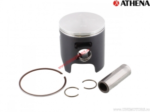 Cast piston - (48,45mm) - Kawasaki KX 85 ('01-'20) - Athena