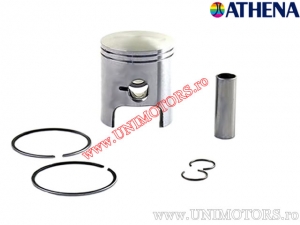 Cast piston - (53,97mm) - Aprilia AF1 125 ('85-'02) / RS 125 Replica ('85-'10) - Athena