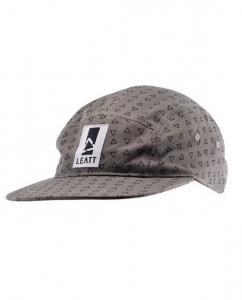 Casual Cap Camper Black/Grey: Size - No size