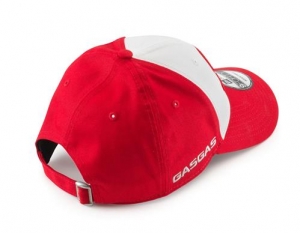 CasuaL cap Replica Team red: Size - OneSize