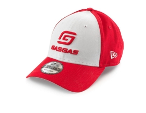 CasuaL cap Replica Team red: Size - OneSize