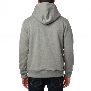 Casual hoodie Compliance Sasquatch [Grey]: Size - L