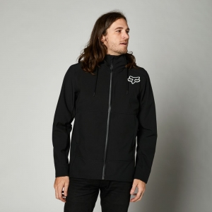 Casual jacket Pit [Black]: Size - XL