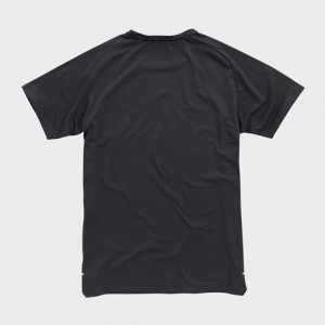 Casual Origin Black T-shirt: Size - demo