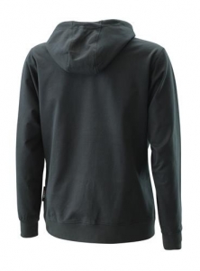 Casual Radical Hoodie: Size - L