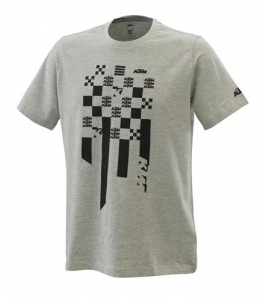 Casual Radical Square T-shirt: Size - M