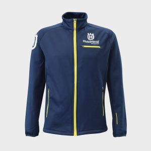 Casual Replica Team Fleece jas: Maat - XS