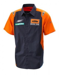 Casual Replica Team shirt: Maat - XS