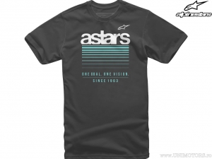 Casual Shifting Tee (black) - Alpinestars