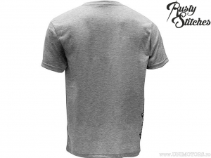 Casual shirt Rusty Stitches Polly Grey (grijs) - Rusty Stitches