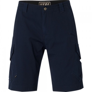 Casual Slambozo Cargo Shorts [Navy Blue]: Size - 30