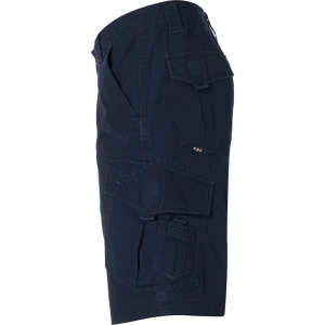 Casual Slambozo Cargo Shorts [Navy Blue]: Size - 30