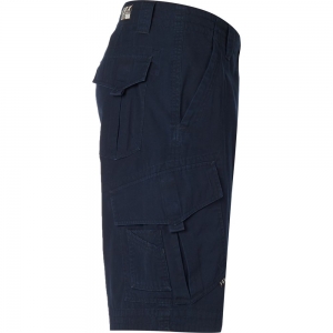 Casual Slambozo Cargo Shorts [Navy Blue]: Size - 30