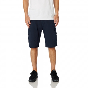 Casual Slambozo Cargo Shorts [Navy Blue]: Size - 30