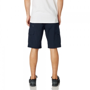 Casual Slambozo Cargo Shorts [Navy Blue]: Size - 30