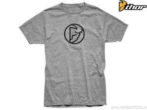 Casual T-shirt Iconic Tee (grijs) - Thor