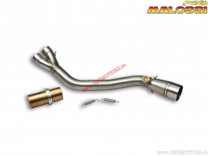 Catalytic exhaust system connector Maxi Wild Lion (1516134) - Malossi