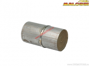 Catalytic system exhaust connector Maxi Wild Lion (1514159B) - Malossi