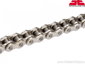 Catena argento JT NN520 HDS2 / 110 - Honda CRF 230 F / Kawasaki KX 125 / KX 250 F / Suzuki RM 250 / Yamaha YZ 250 2T - JT