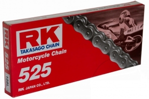 Catena RK standard 525 / 108 - RK