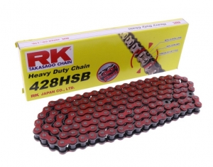 Catena Standard RK RK428 SB / 084 - Rossa