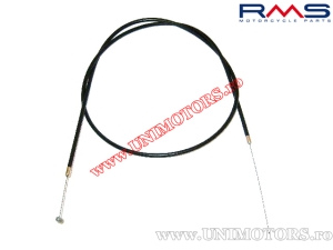 Cavo acceleratore superiore Piaggio Free 50cc 2T - (RMS)