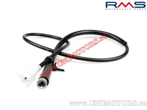 Cavo contachilometri - Piaggio NRG Extreme / NRG mc3 / NRG Purejet - 50cc 2T - (RMS)