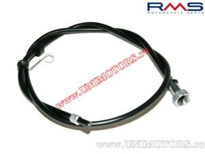 Cavo contachilometri - Piaggio Sfera RST 2T - (RMS)