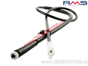 Cavo contachilometri - Piaggio Zip - 50/100cc - (RMS)