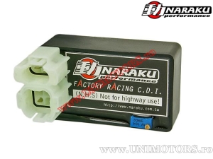 CDI αγώνων - 139QMB / 139QMA / GY6 50cc 4T - (Naraku)