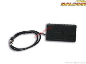 CDI TC unit (met RPM controle / 558627) - Honda Scoopy 50 Air 2T E1 ('96-'01) / X8R-X 50 Air 2T E1 ('98-'01) - Malossi