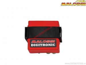 CDI Unit Digitronic 2T 50cc Euro 4 (5518235B) - Piaggio NRG Power DD 50 H2O 2T E4 ('18-'20) - Malossi