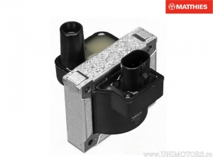 CDI unit / ignition coil - Cagiva Elefant 900 / Ducati Supersport 750 / Moto Guzzi Breva 750 / Daytona 1000 - JM