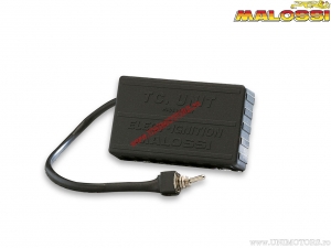 CDI Unit TC (with RPM control / 558678) - Aprilia Amico 50 Air 2T ('96-'98) / Amico GL 50 Air 2T ('94-'95) - Malossi