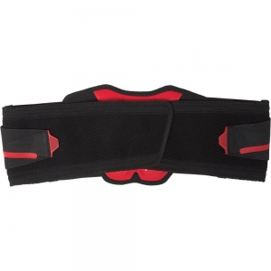 Ceinture lombaire Enduro/Cross Titan Race [Noir]: Taille - L/XL