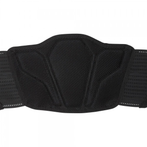 Ceinture Lombaire Enduro/Cross Titan Sport [Noir]: Taille - S/M