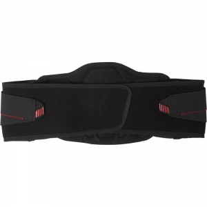 Ceinture Lombaire Enduro/Cross Titan Sport [Noir]: Taille - S/M