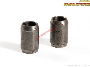 Centering bushing (9.5X6.5X15mm / 2 pieces) - Malossi